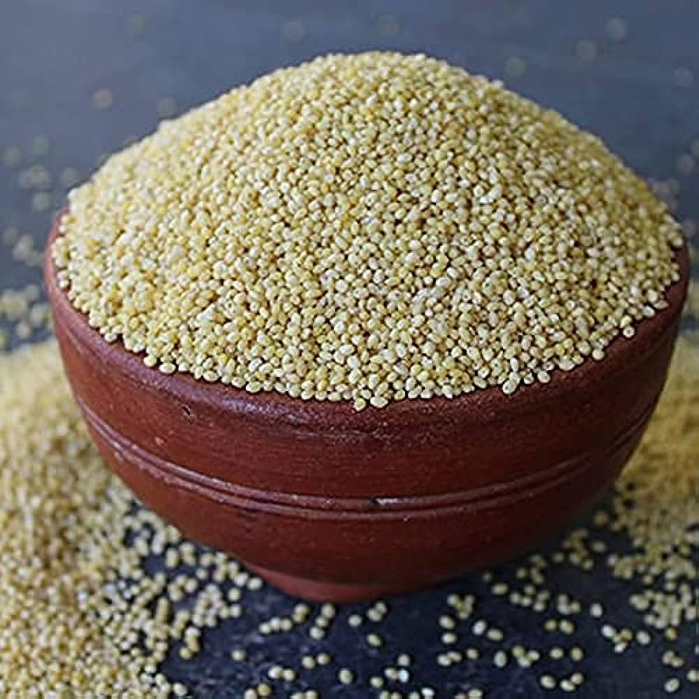 little millet